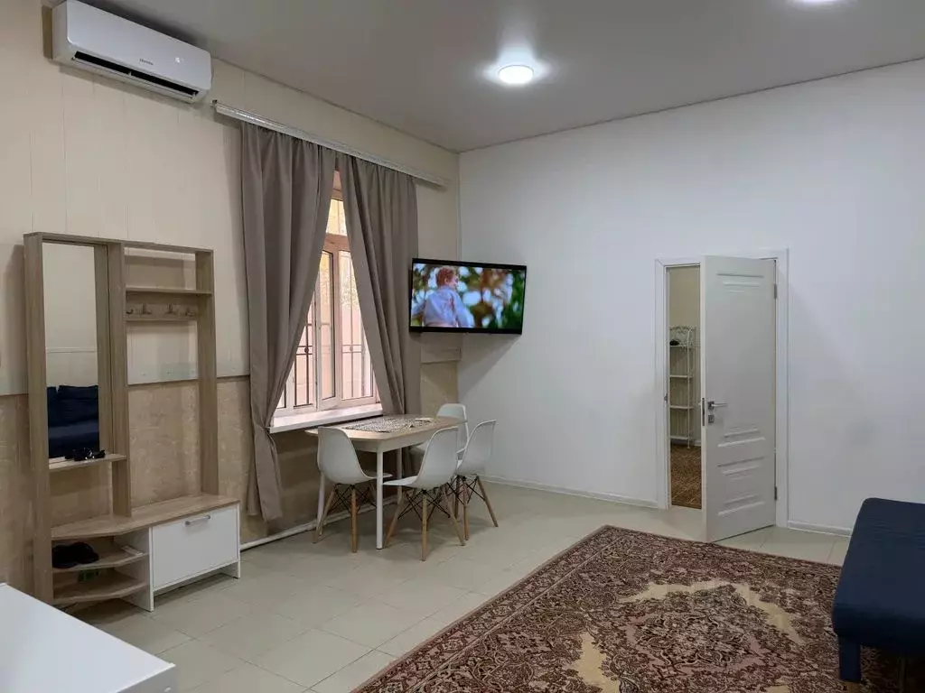 Дом в Дагестан, Избербаш ул. Жданова, 7/1 (60 м) - Фото 1