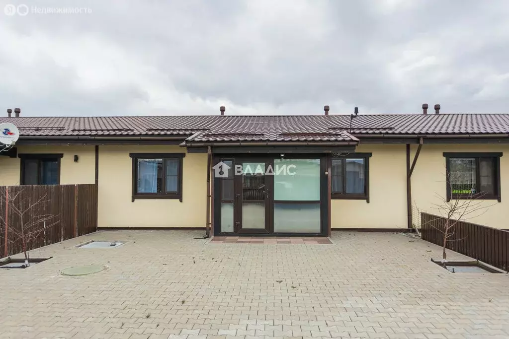 Дом в Республика Карелия, Прионежский муниципальный район, Шуйское ... - Фото 1