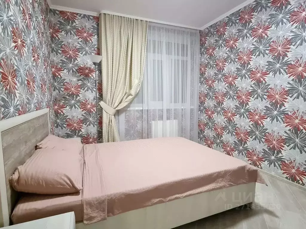 2-к кв. Севастополь ул. Челнокова, 12/1 (66.0 м) - Фото 2