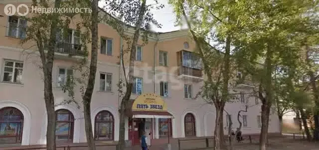 2-комнатная квартира: Нижний Тагил, улица Хохрякова, 27 (45.9 м) - Фото 1