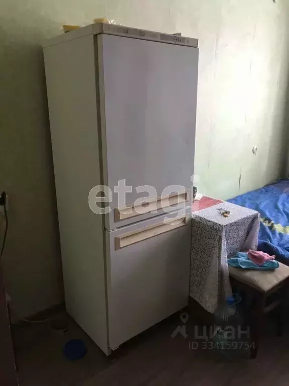 Комната Вологодская область, Вологда Судоремонтная ул., 46 (12.0 м) - Фото 2