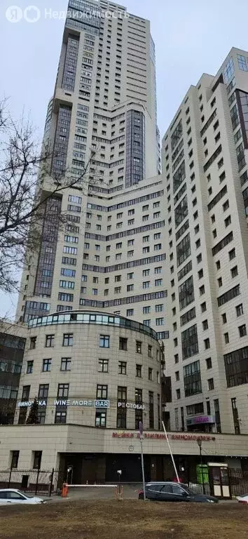 3-комнатная квартира: Москва, проспект Маршала Жукова, 78 (156 м) - Фото 0