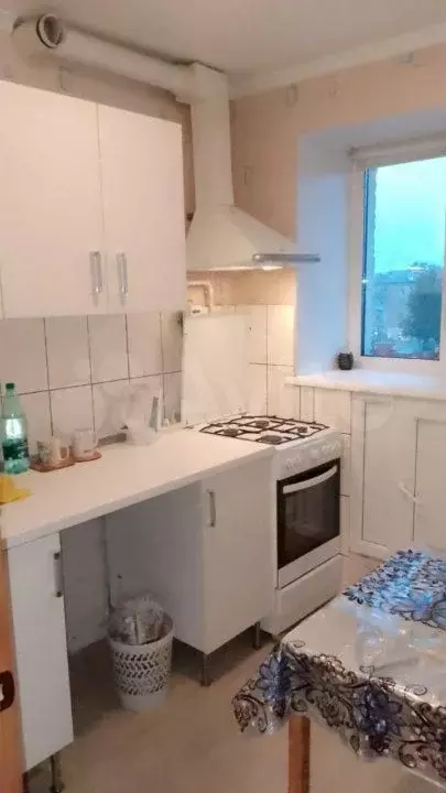 1-к. квартира, 31 м, 5/10 эт. - Фото 0