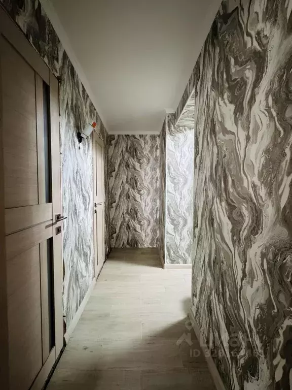 3-к кв. Саратовская область, Энгельс ул. Тельмана, 6 (59.6 м) - Фото 2