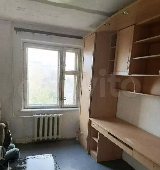 2-к. квартира, 51м, 5/9эт. - Фото 0