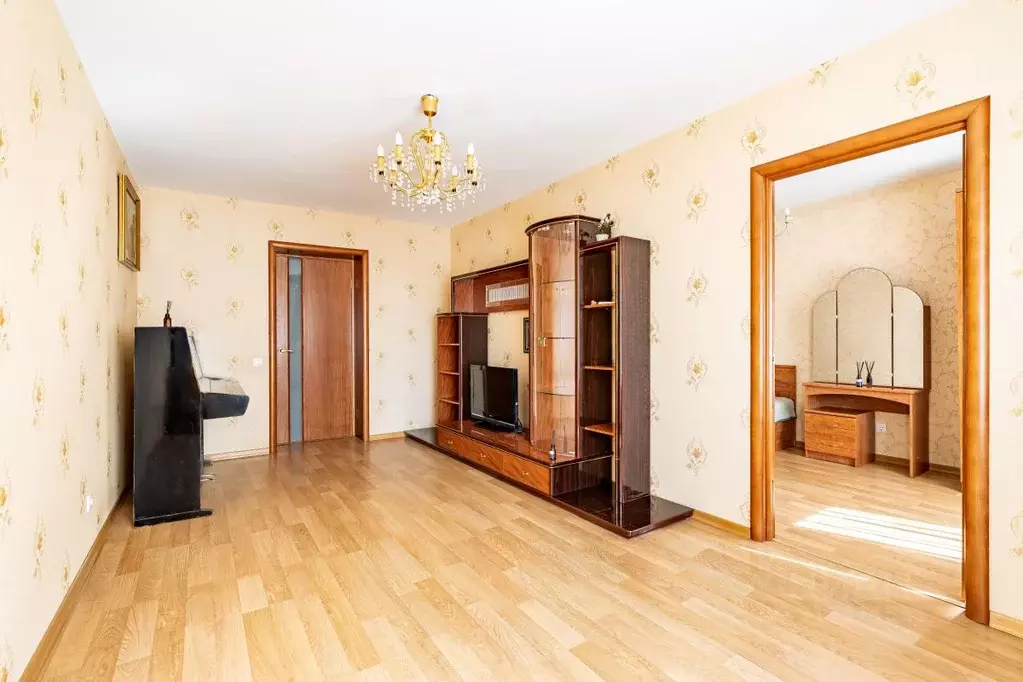3-к кв. Санкт-Петербург Кузнецовская ул., 22 (70.0 м) - Фото 1