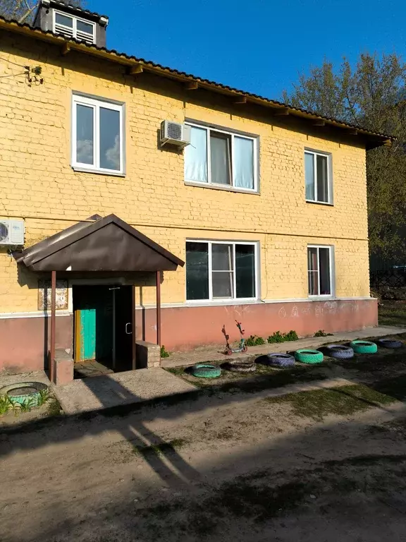 Продаётся 3-к квартира, 51 м - Фото 1