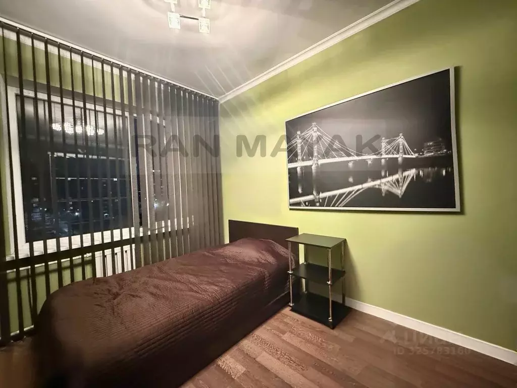 3-к кв. Адыгея, Майкоп ул. Чкалова, 74 (66.5 м) - Фото 2