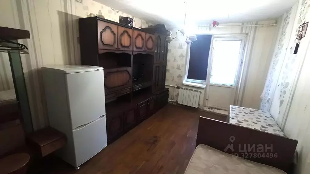 Комната Санкт-Петербург, Санкт-Петербург, Петергоф ул. Шахматова, 4к1 ... - Фото 2