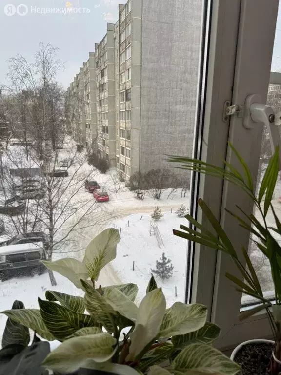 3-комнатная квартира: Тверь, улица Карла Маркса, 5 (68.8 м) - Фото 1