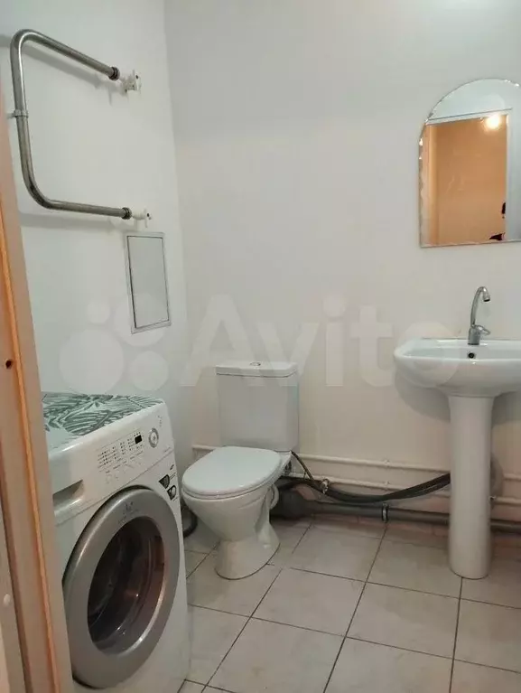 1-к. квартира, 41 м, 6/16 эт. - Фото 1