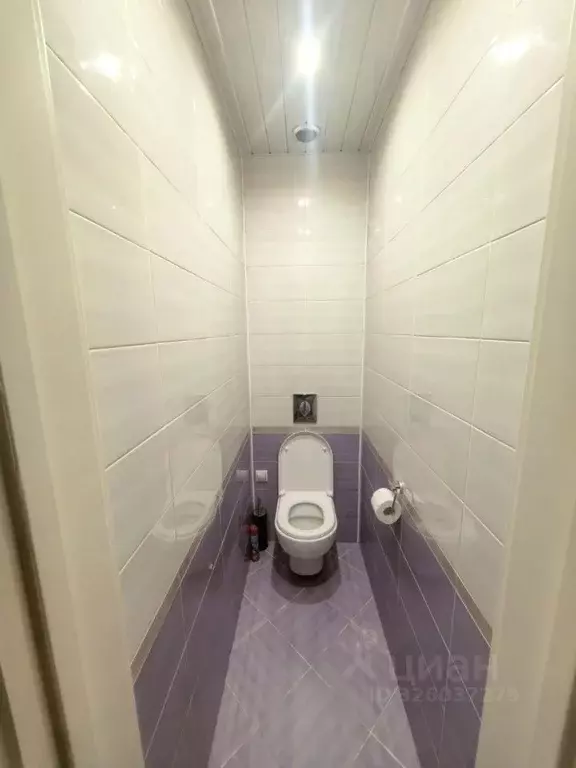 2-к кв. Московская область, Ступино ул. Фрунзе, 5к3 (67.4 м) - Фото 2