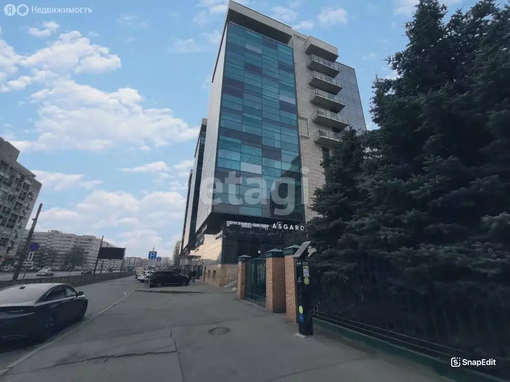 2-комнатная квартира: Санкт-Петербург, Наличная улица, 44к1 (74 м) - Фото 2