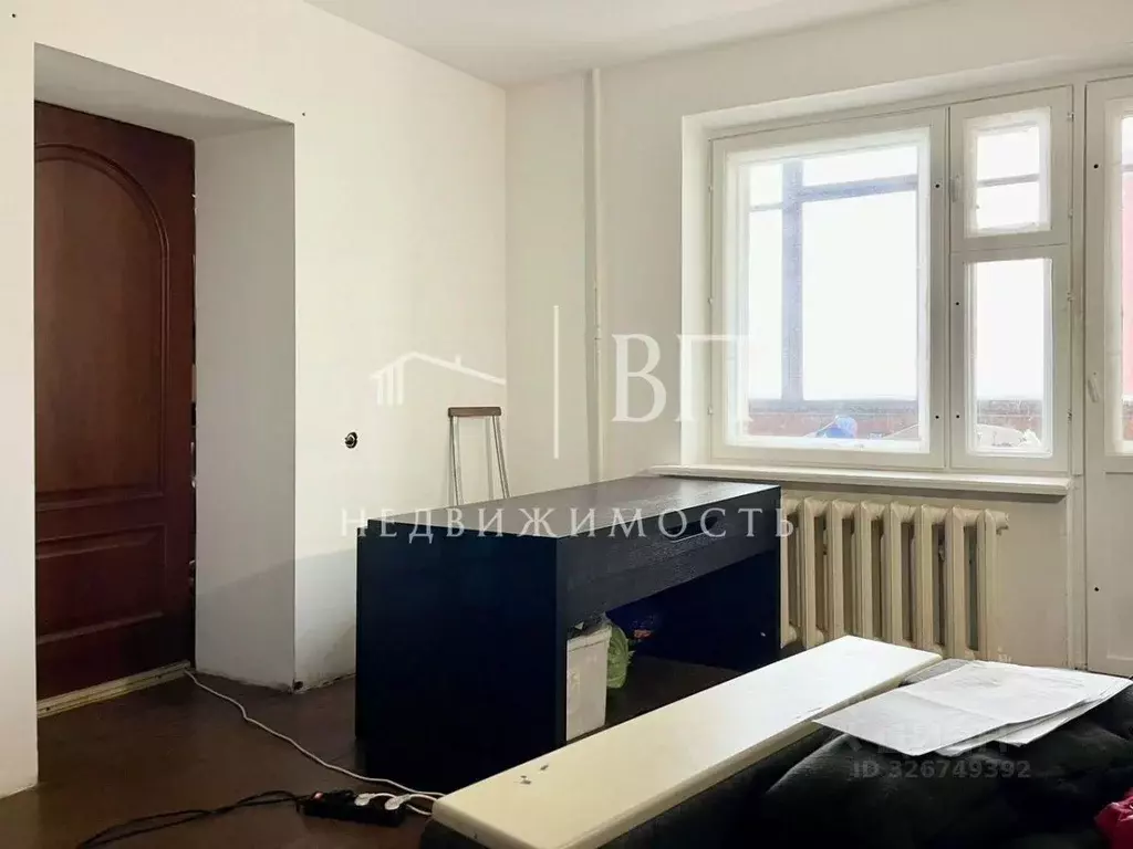 1-к кв. Санкт-Петербург Богатырский просп., 59к1Д (55.0 м) - Фото 1