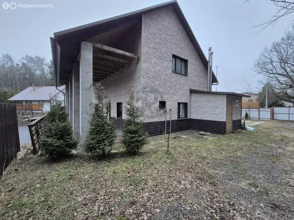 Дом в Ногинск, Прогонная улица, 35 (132.5 м) - Фото 2