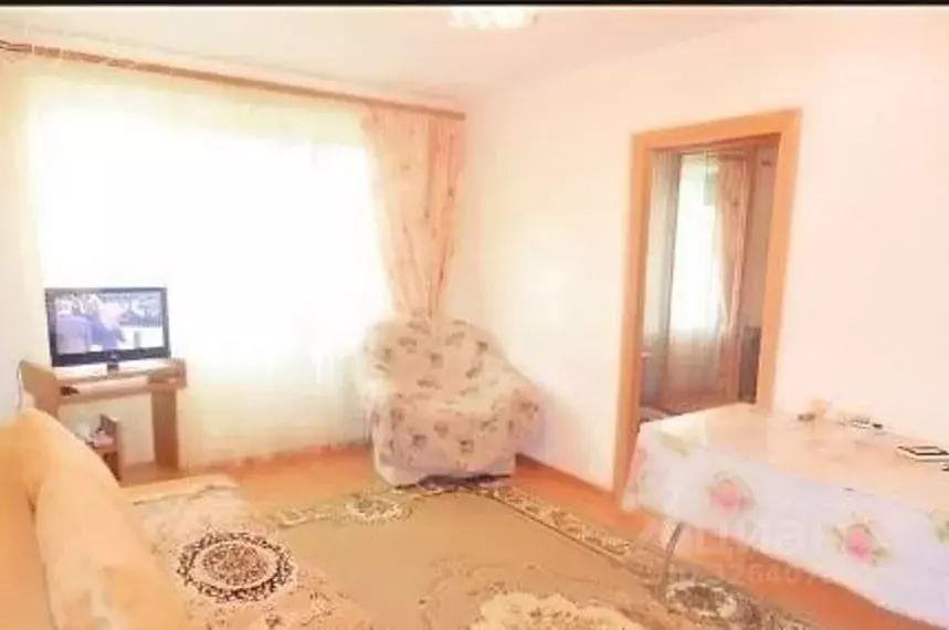 3-к кв. Москва Большая Черкизовская ул., 6К3 (61.0 м) - Фото 2