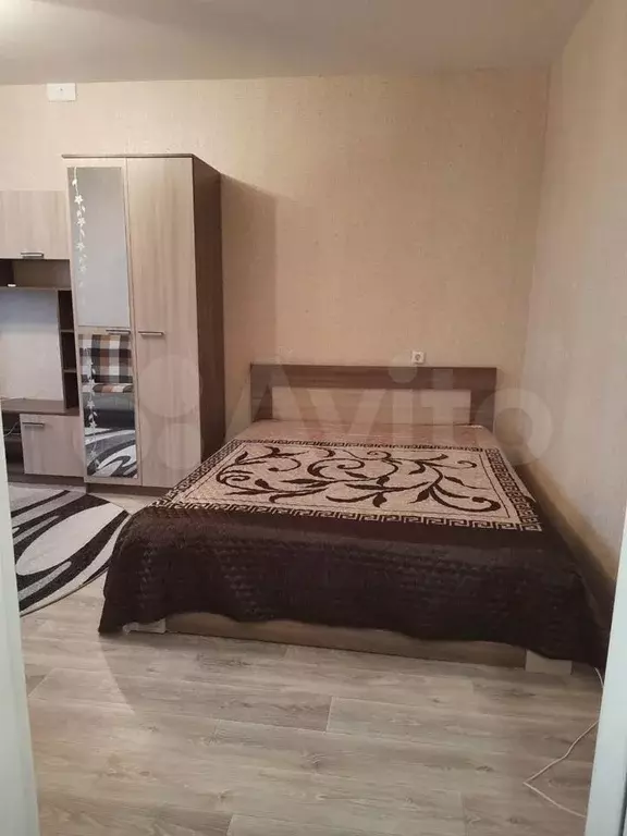 1-к. квартира, 40 м, 5/10 эт. - Фото 0
