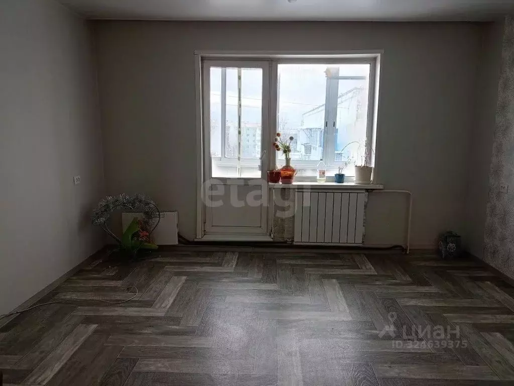 2-к кв. Кемеровская область, Березовский 4-й мкр, бул. Молодежный, 8 ... - Фото 2