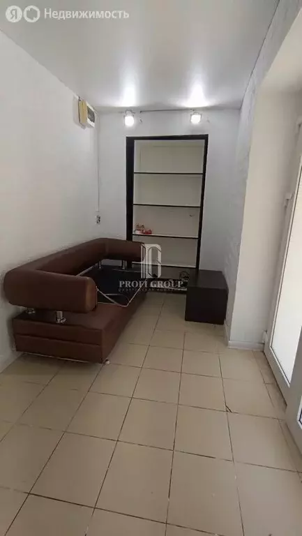 Помещение свободного назначения (21 м) - Фото 1