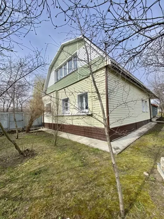 Дом в Самарская область, Сызранский район, с. Рамено Южная ул., 16 (75 ... - Фото 2