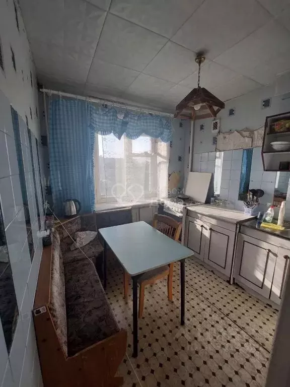 1-к кв. Волгоградская область, Волгоград Пражская ул., 17 (28.6 м) - Фото 1