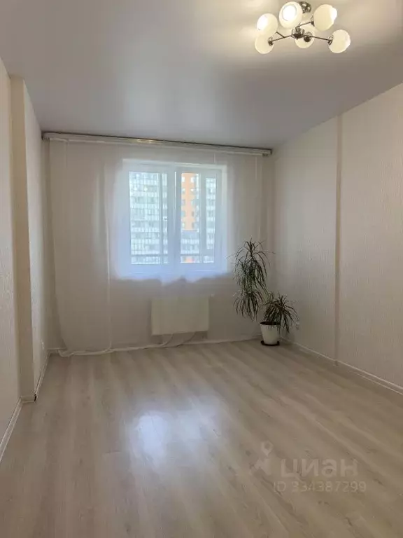 2-к кв. Санкт-Петербург Парашютная ул., 44к2 (49.0 м) - Фото 1