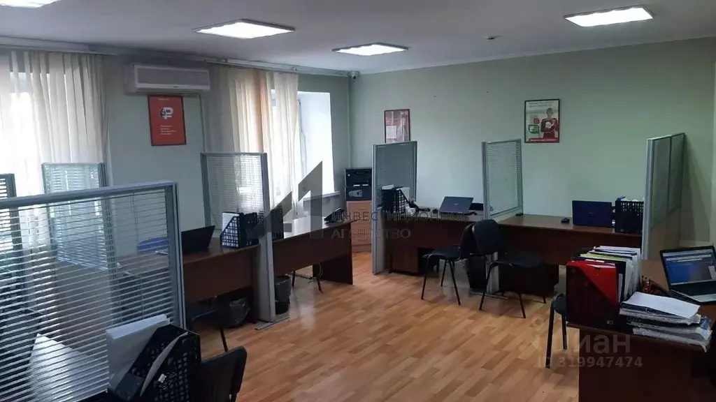 Помещение свободного назначения в Тюменская область, Тюмень ул. ... - Фото 0