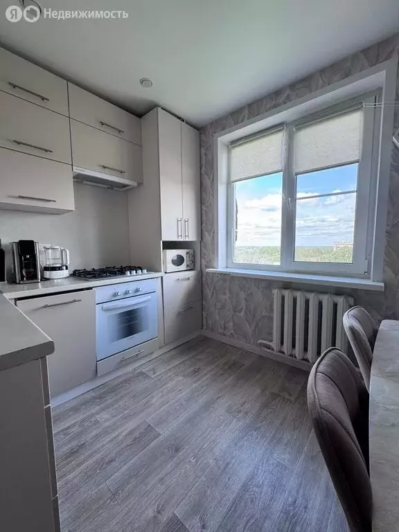 2-комнатная квартира: Владимир, улица Растопчина, 43 (49.8 м) - Фото 0
