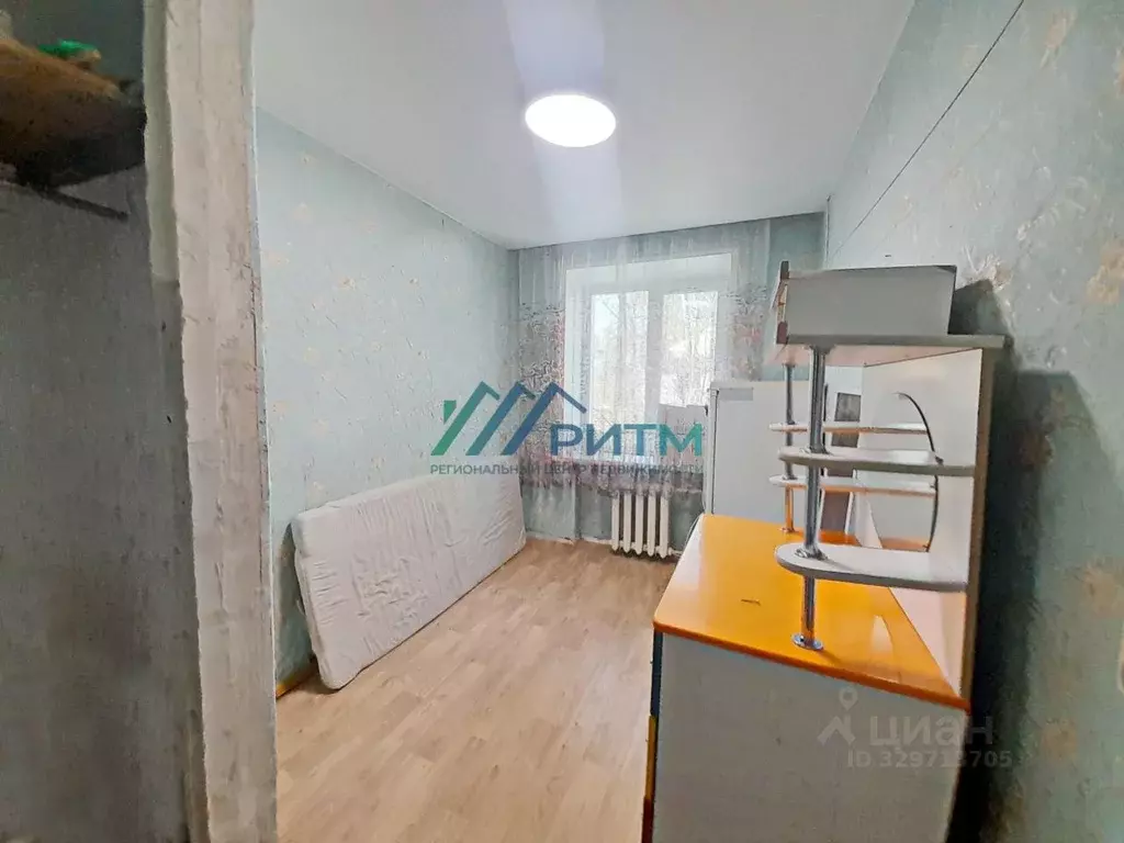 Комната Пензенская область, Пенза Ударная ул., 26 (9.0 м) - Фото 2