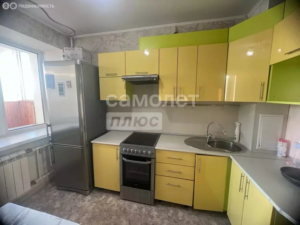 3-комнатная квартира: Благовещенск, улица Калинина, 150 (85 м) - Фото 1