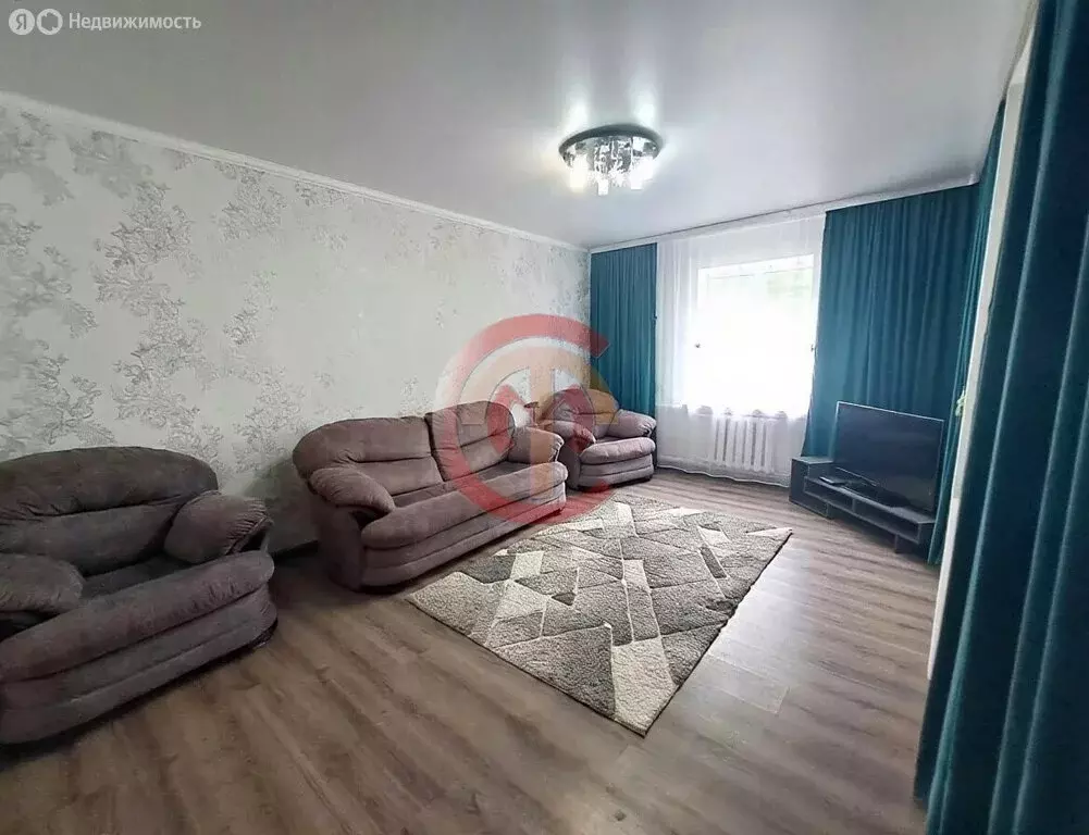 Дом в станица Бесскорбная, улица Журавлёва, 19А (85.7 м) - Фото 1