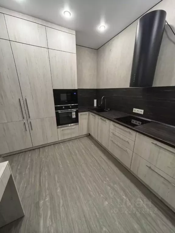 1-к кв. Томская область, Томск ул. Пушкина, 61/3 (36.0 м) - Фото 2