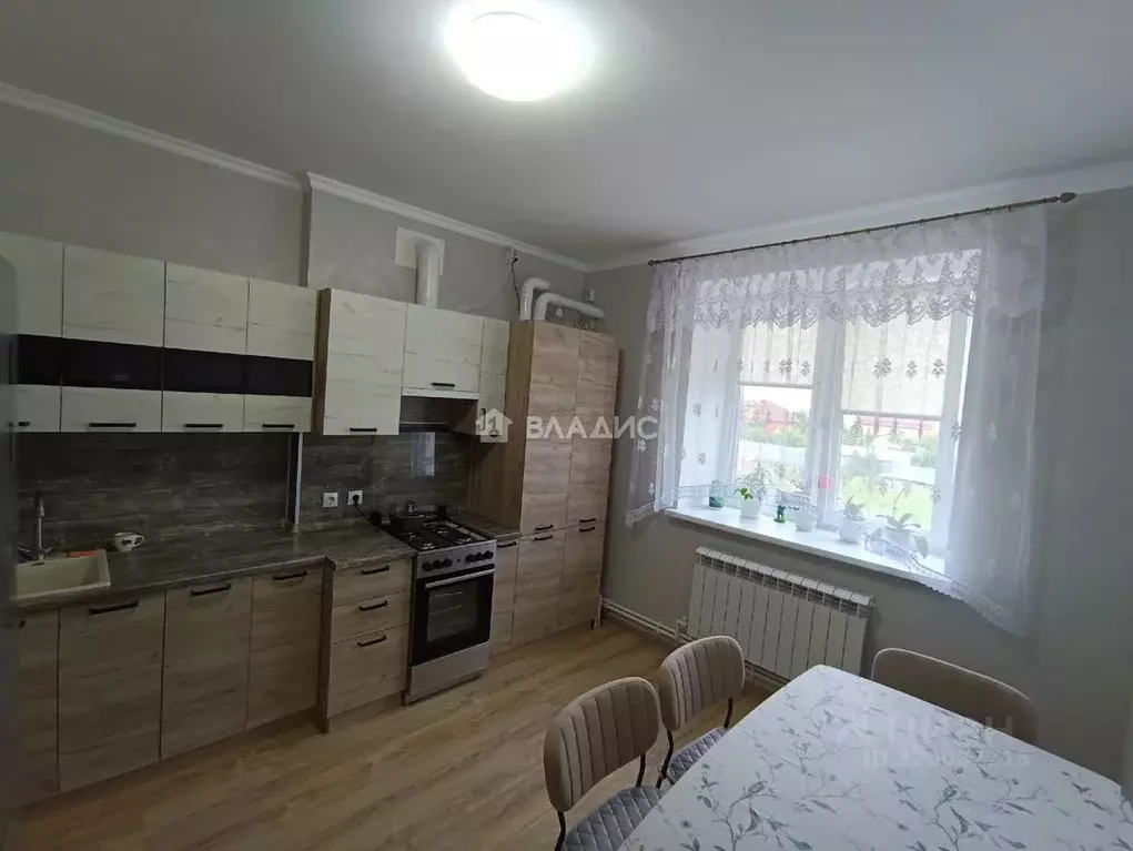 2-к кв. Белгородская область, Белгородский район, Северный городское ... - Фото 0