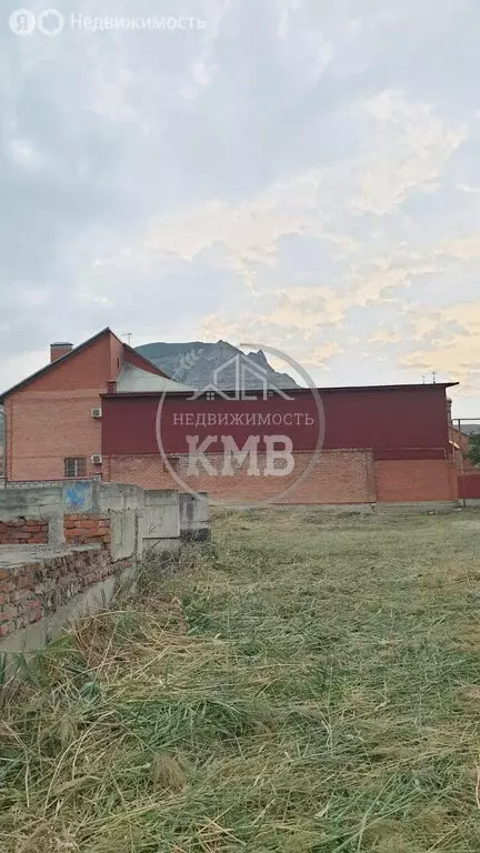 Участок в Минеральные Воды, улица Дружбы, 12Б (16 м) - Фото 0