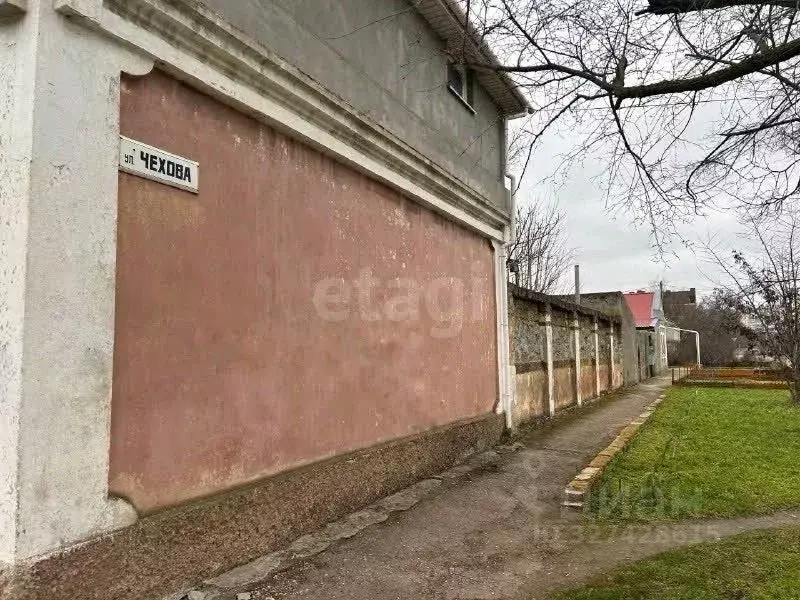 Дом в Крым, Евпатория ул. Чехова, 29 (66 м) - Фото 1