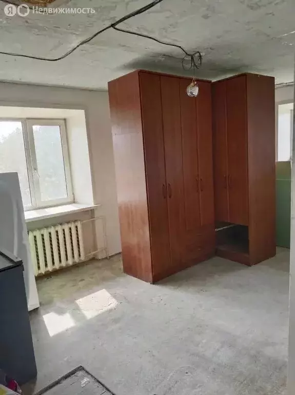1-комнатная квартира: Иркутск, улица Багратиона, 52 (35 м) - Фото 2