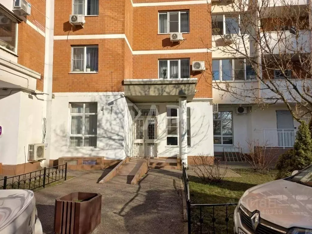 Помещение свободного назначения в Краснодарский край, Краснодар ... - Фото 0