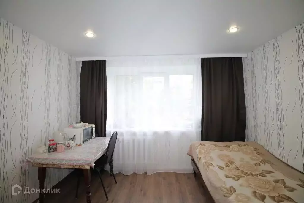Продаётся квартира-студия, 19.2 м - Фото 0