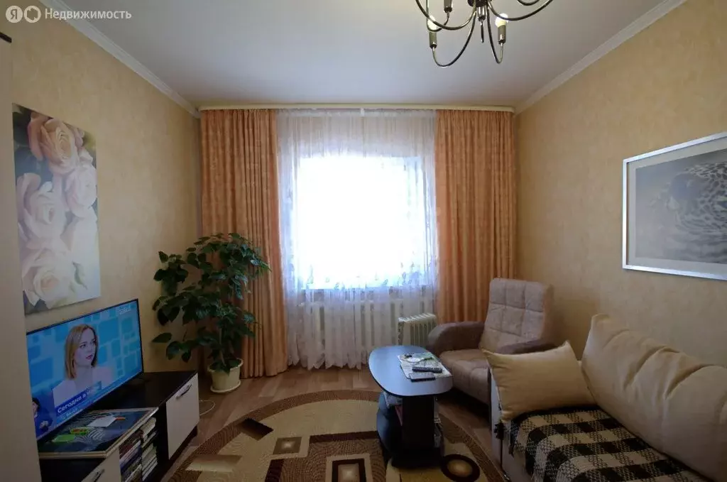 2-комнатная квартира: Заводоуковск, Заводская улица, 9А (49 м) - Фото 1