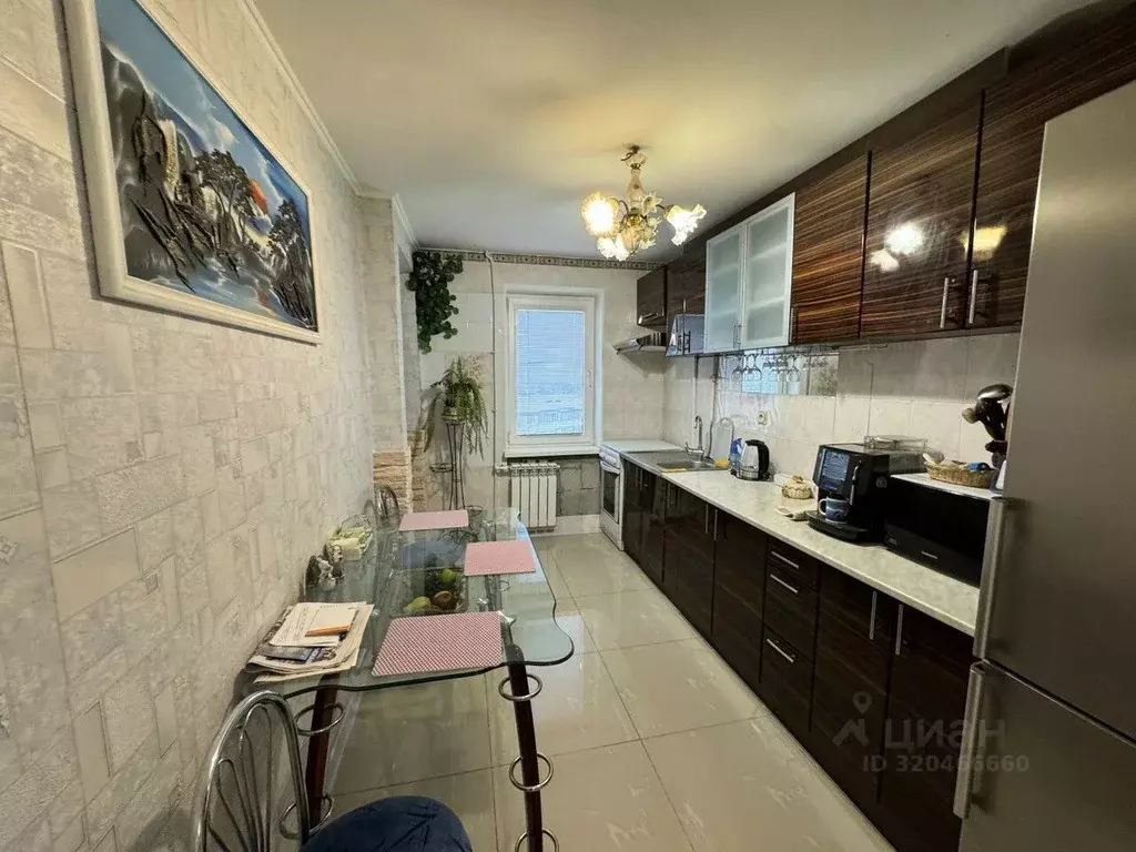 3-к кв. Севастополь ул. Тараса Шевченко, 29 (75.0 м) - Фото 1