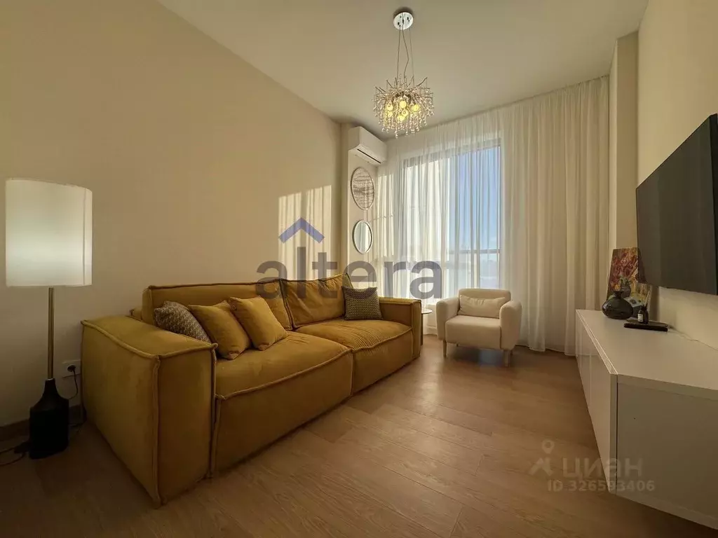 2-к кв. Татарстан, Казань ул. Галиаскара Камала, 39 (60.0 м) - Фото 1