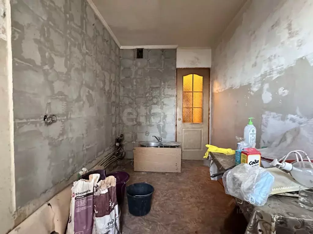 2-к кв. Севастополь просп. Октябрьской Революции, 26 (56.0 м) - Фото 1