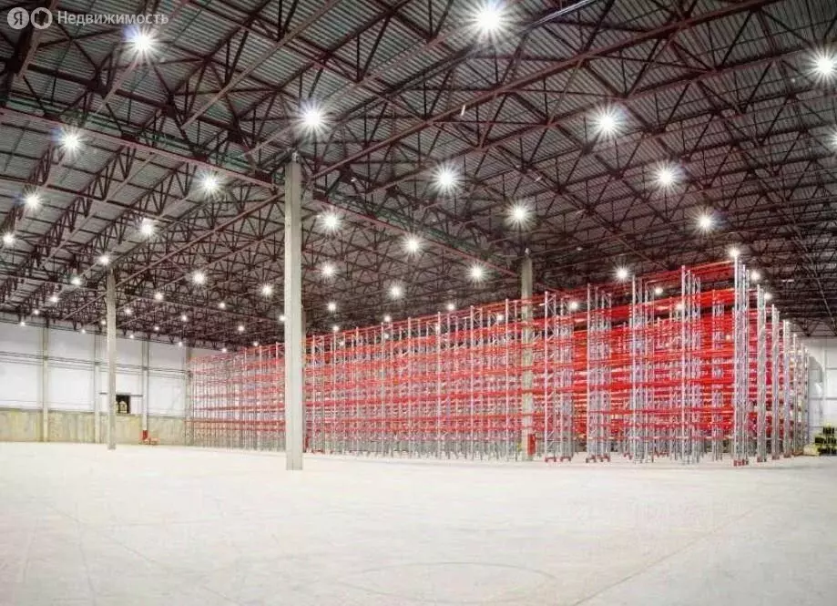 Склад (32346 м) - Фото 2