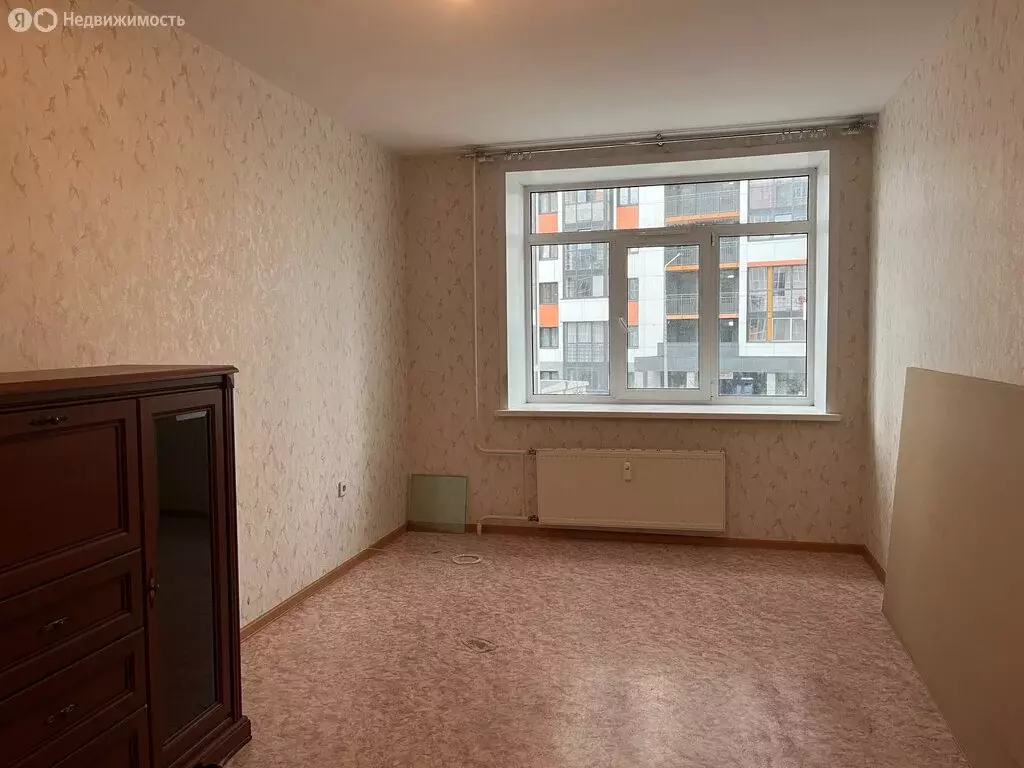 1-комнатная квартира: Пермь, улица Малкова, 28В (34.9 м) - Фото 2