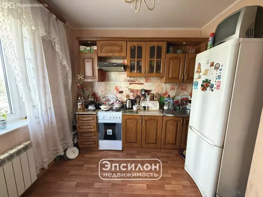 1-комнатная квартира: Курск, проспект Вячеслава Клыкова, 63 (38.56 м) - Фото 0
