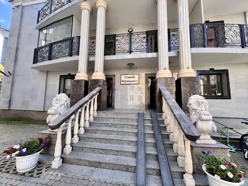 Студия Санкт-Петербург ул. Лени Голикова, 23к9 (33.2 м) - Фото 1