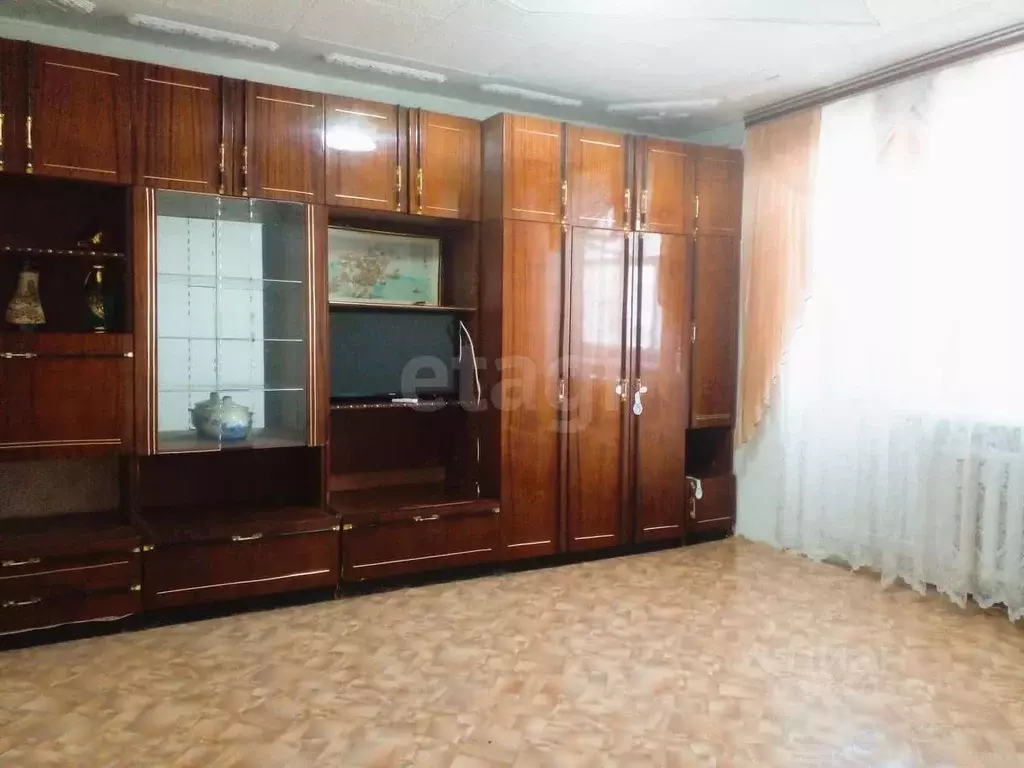 1-к кв. Крым, Симферополь ул. Обская (30.2 м) - Фото 0