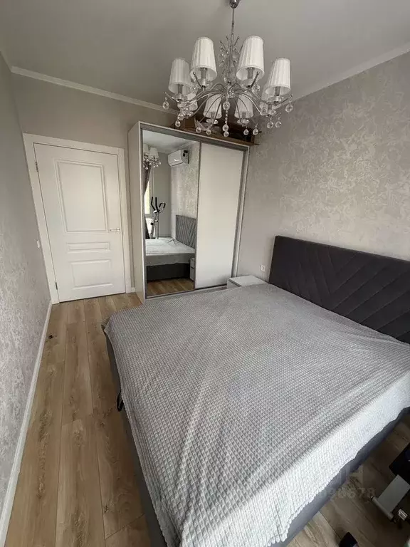 1-к кв. Москва Производственная ул., 17 (35.0 м) - Фото 1