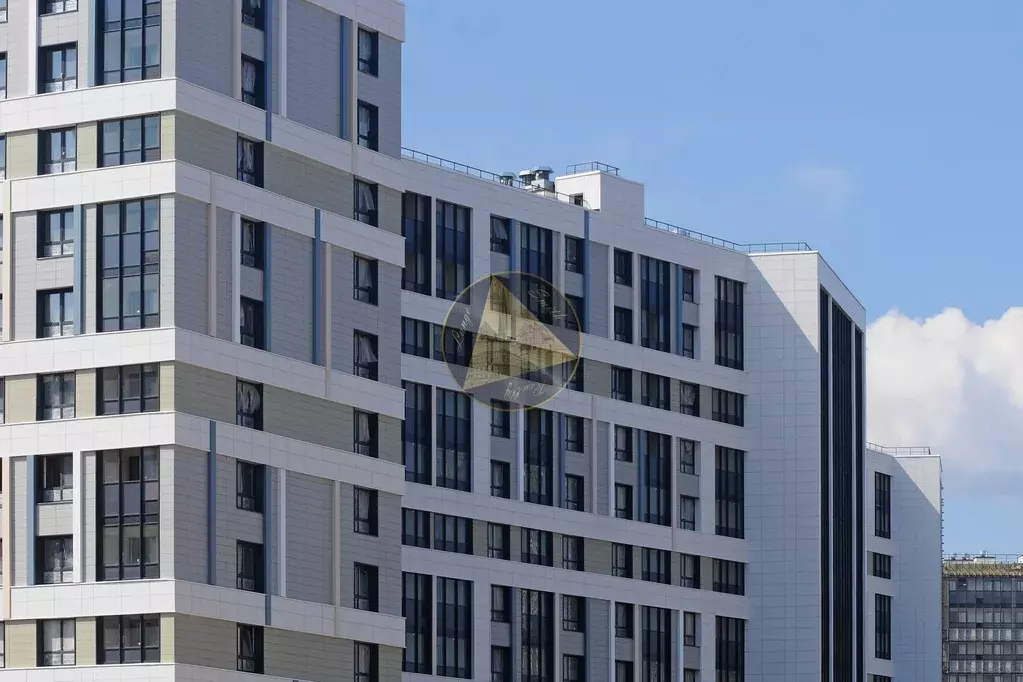 Продаётся 3-к квартира, 93.9 м - Фото 0