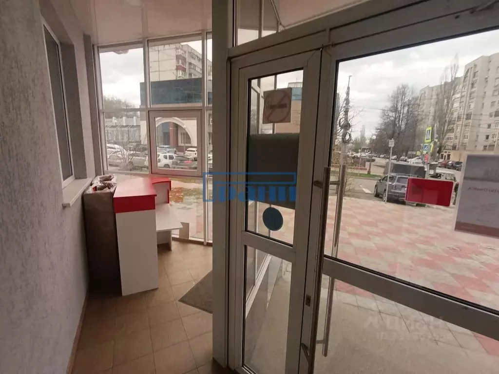 Помещение свободного назначения в Курская область, Курск ул. Ватутина, ... - Фото 2